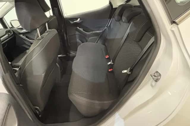 Ford Fiesta (2022) thumbnail 19