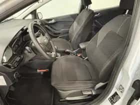 Ford Fiesta (2022) thumbnail 20