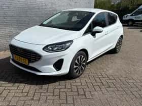 Ford Fiesta (2022) thumbnail 3
