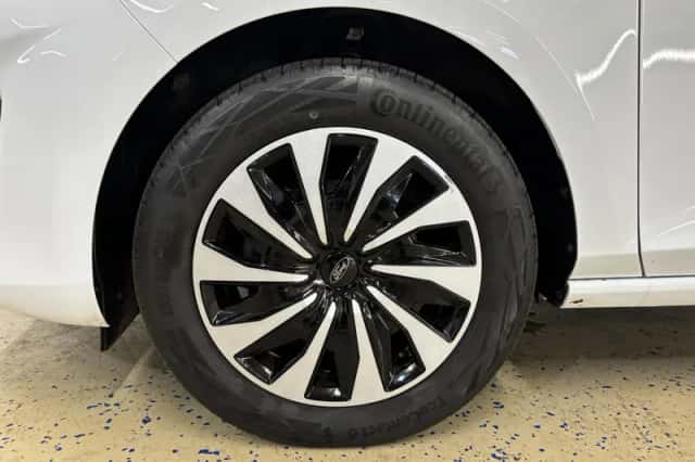 Ford Fiesta (2022) thumbnail 21