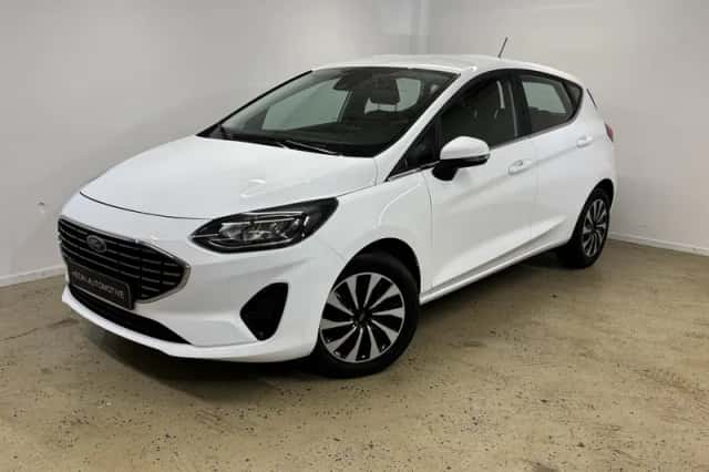 Ford Fiesta (2022) thumbnail 24