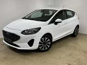 Ford Fiesta (2022) thumbnail 24