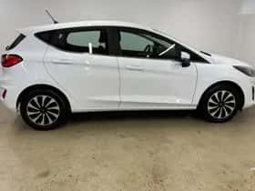 Ford Fiesta (2022) thumbnail 4