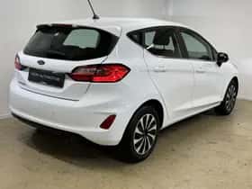Ford Fiesta (2022) thumbnail 5
