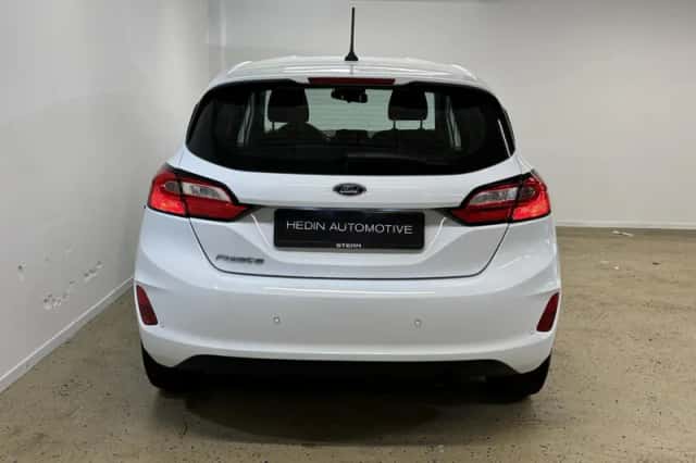 Ford Fiesta (2022) thumbnail 6