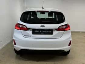 Ford Fiesta (2022) thumbnail 6