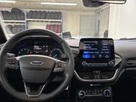 Ford Fiesta (2022) thumbnail 8