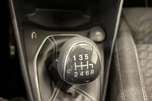 Ford Fiesta (2022) thumbnail 9