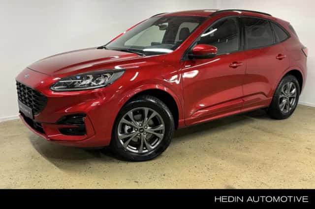 Ford Kuga (2023) thumbnail 1