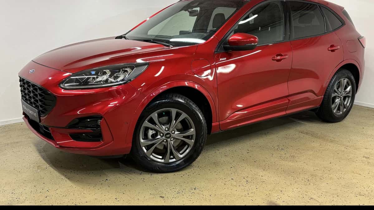 Ford Kuga (2023) — foto 1