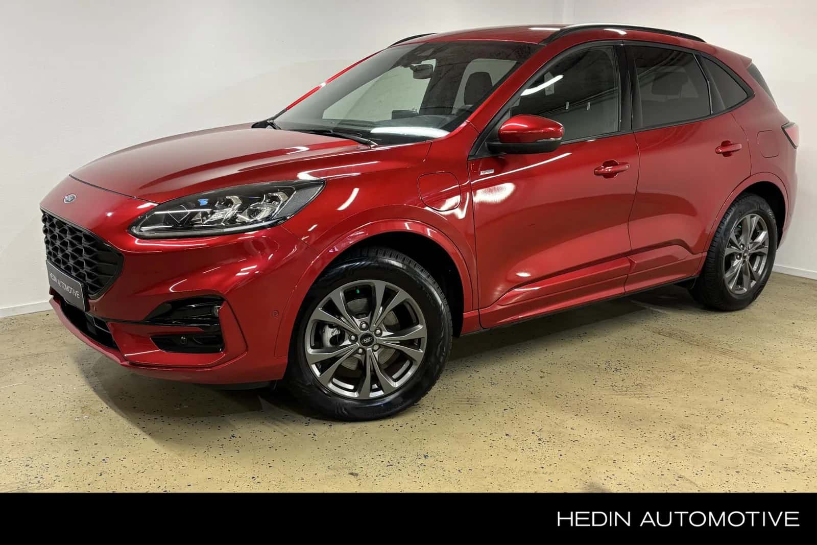 Ford Kuga (2023) — foto 1