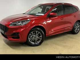 Ford Kuga (2023)