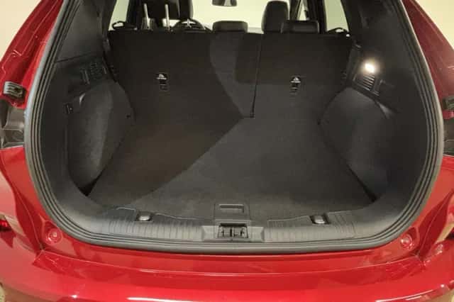 Ford Kuga (2023) thumbnail 22