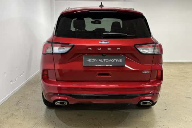 Ford Kuga (2023) thumbnail 23