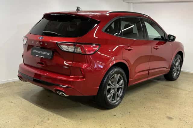 Ford Kuga (2023) thumbnail 24