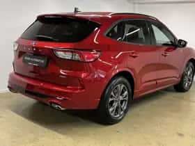 Ford Kuga (2023) thumbnail 24