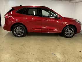 Ford Kuga (2023) thumbnail 25