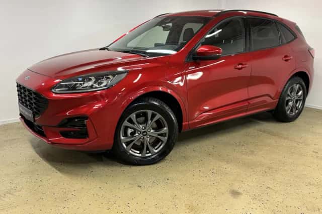Ford Kuga (2023) thumbnail 28