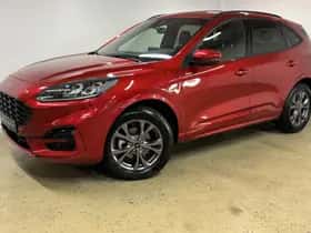 Ford Kuga (2023) thumbnail 28
