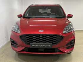 Ford Kuga (2023) thumbnail 4