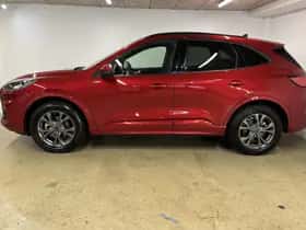 Ford Kuga (2023) thumbnail 5