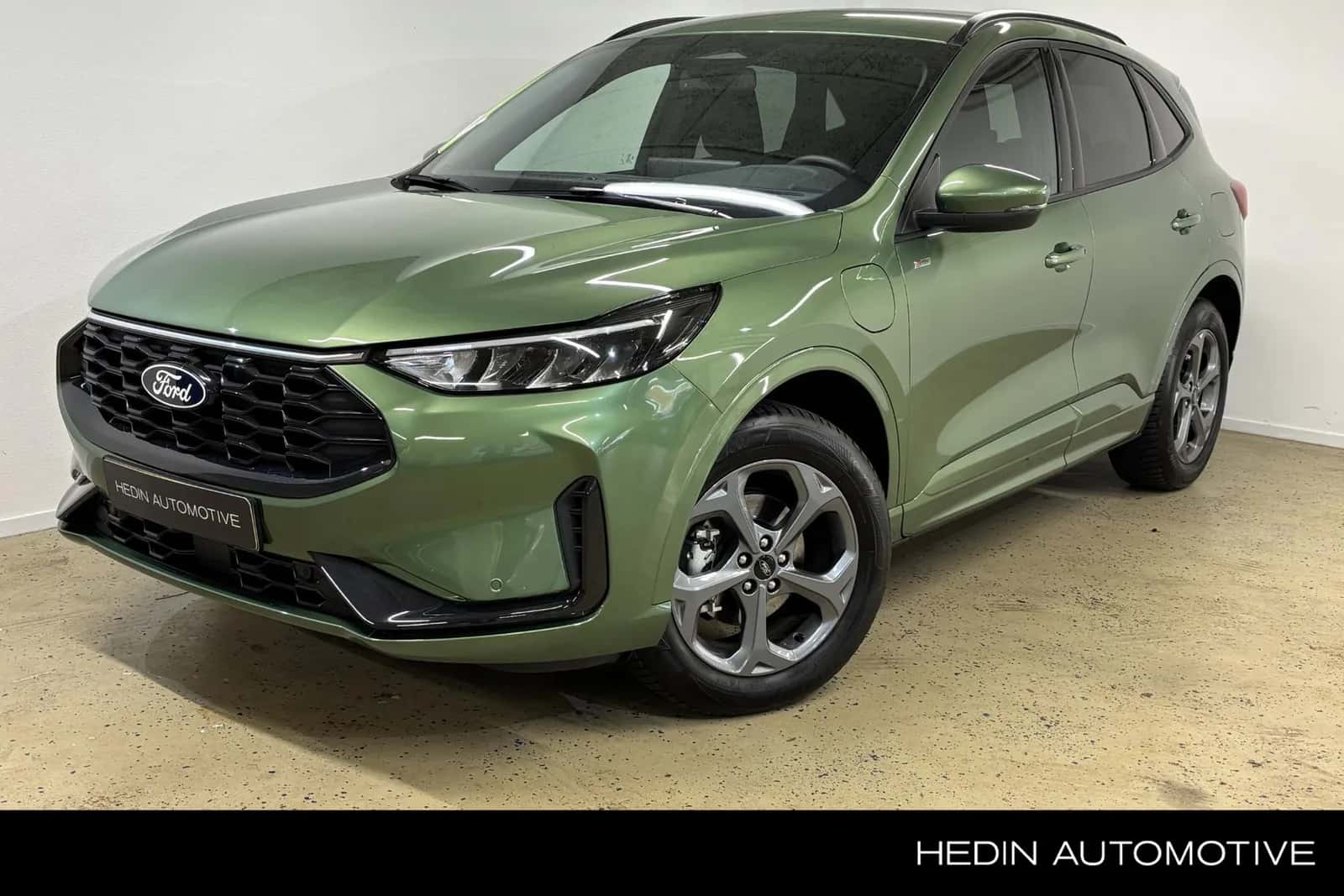 Ford Kuga (2025) — foto 1