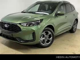 Ford Kuga (2025)