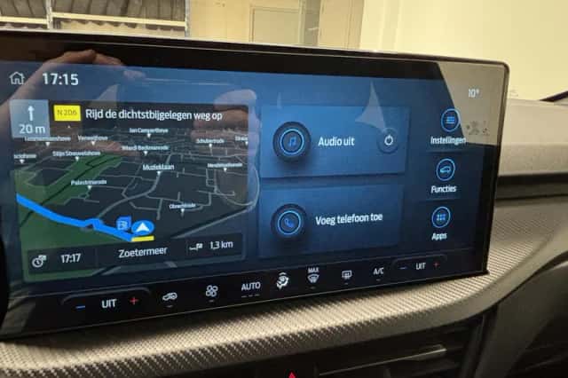 Ford Kuga (2025) thumbnail 13
