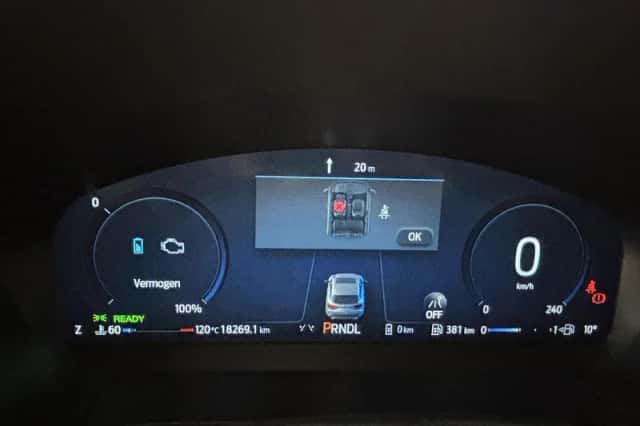 Ford Kuga (2025) thumbnail 14