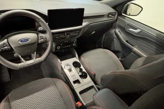 Ford Kuga (2025) thumbnail 17