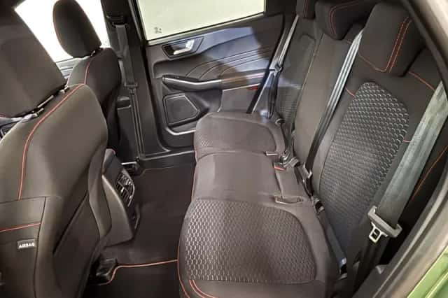 Ford Kuga (2025) thumbnail 18