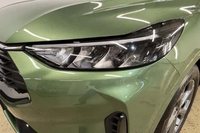Ford Kuga (2025) thumbnail 20