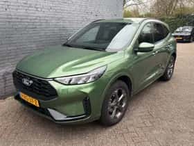 Ford Kuga (2025) thumbnail 3