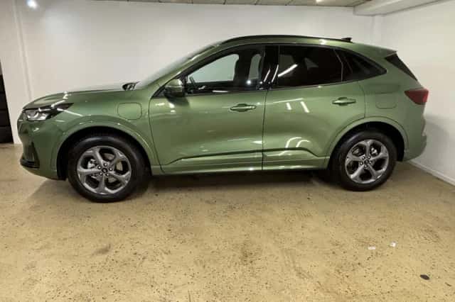 Ford Kuga (2025) thumbnail 22