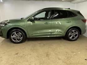 Ford Kuga (2025) thumbnail 22