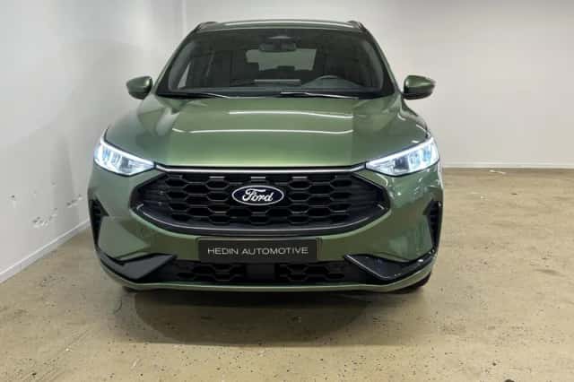 Ford Kuga (2025) thumbnail 23