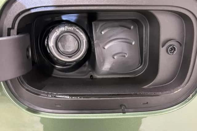 Ford Kuga (2025) thumbnail 25