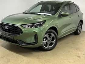 Ford Kuga (2025) thumbnail 27