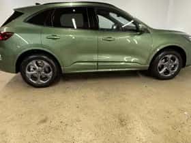 Ford Kuga (2025) thumbnail 4