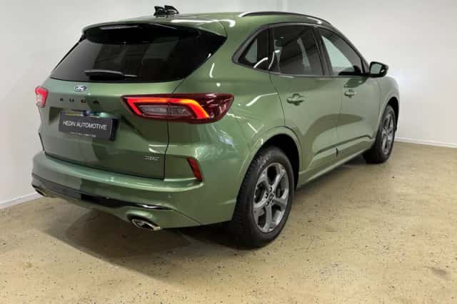 Ford Kuga (2025) thumbnail 5