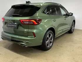 Ford Kuga (2025) thumbnail 5