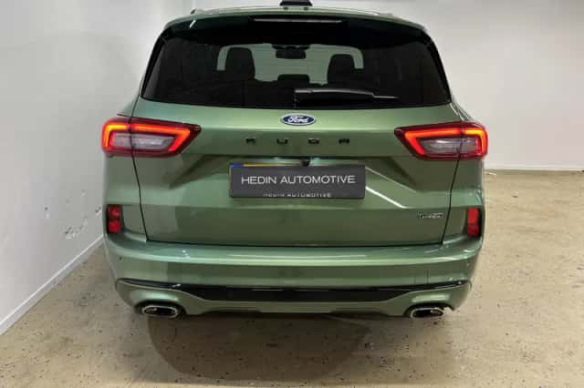 Ford Kuga (2025) thumbnail 6