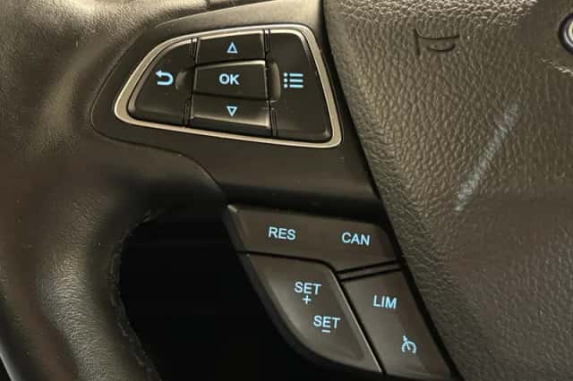 Ford EcoSport (2018) thumbnail 14