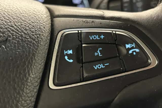 Ford EcoSport (2018) thumbnail 15
