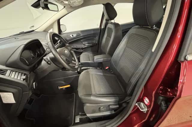 Ford EcoSport (2018) thumbnail 16