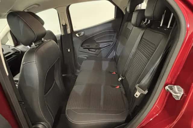 Ford EcoSport (2018) thumbnail 18