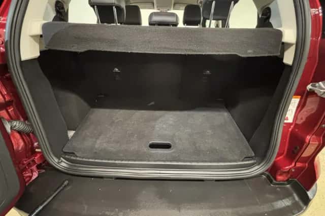 Ford EcoSport (2018) thumbnail 19