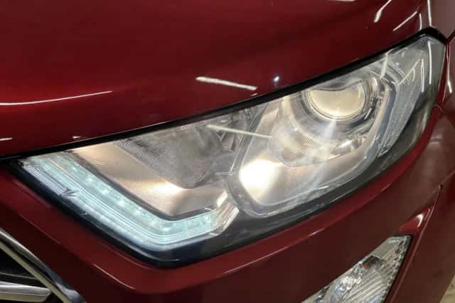 Ford EcoSport (2018) thumbnail 20
