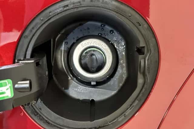 Ford EcoSport (2018) thumbnail 21