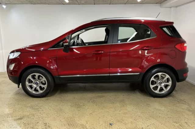 Ford EcoSport (2018) thumbnail 23